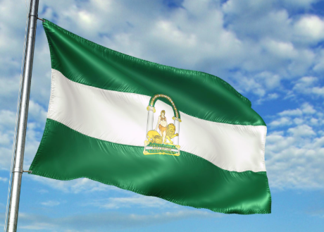 Gala Medallas de Oro de Andalucía 2025: elegancia, protocolo y el traje como símbolo