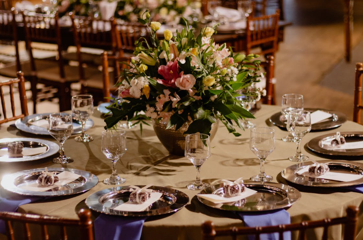 Bodas en diciembre en Sevilla: magia invernal con alma andaluza