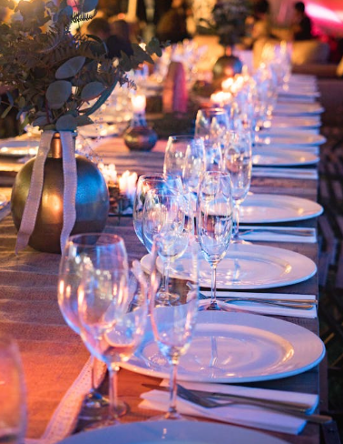 Los 5 mejores caterings de Córdoba para tu boda inolvidable