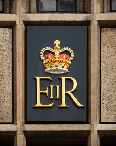 La Familia Real Británica y la Sastrería Inglesa: Elegancia Hecha Historia