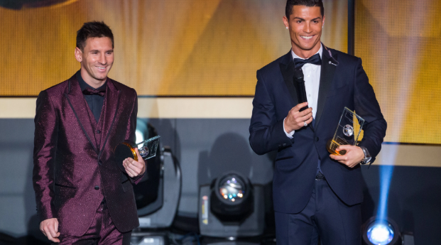 Cómo vestir para una ceremonia de premios deportivos: ¿traje o esmoquin?