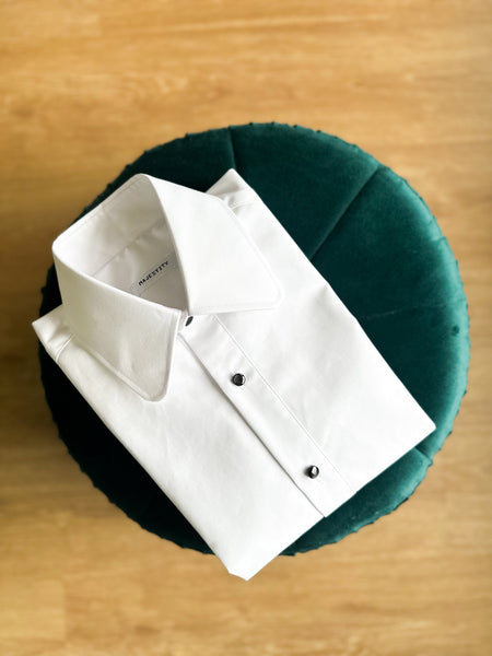 ¿Cuánto tarda una CAMISA A MEDIDA? | Videoblog Majestity