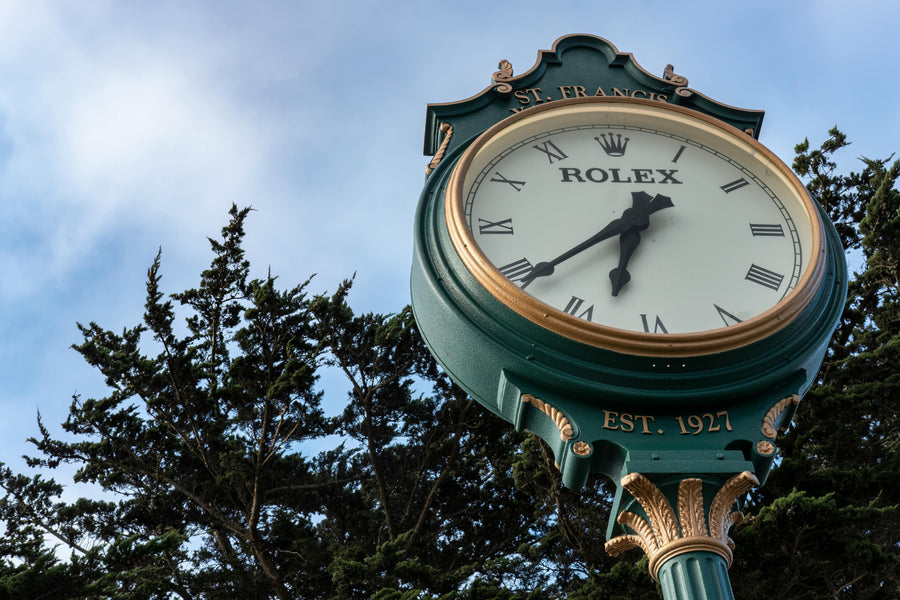 Relojes de lujo para vestir con traje: Elegancia, distinción y precisión