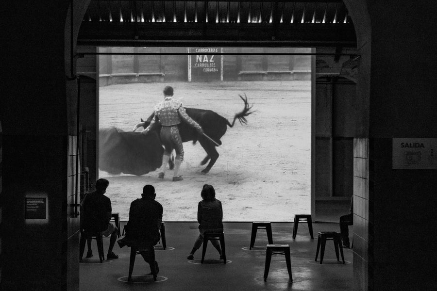 Los Toreros Más Elegantes de la Historia: Estilo dentro y fuera del Ruedo